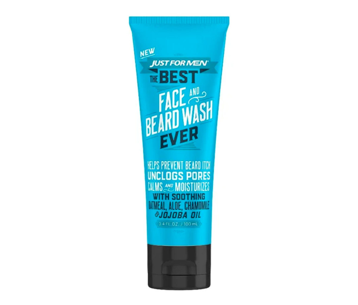 Just-for-Men-Beard-Wash